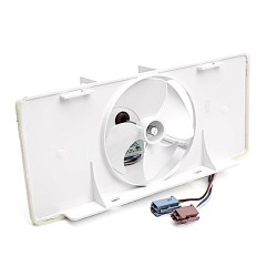 Moteur ventilateur réfrigérateur Bosch Siemens Neff Gaggenau - 00647519