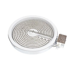 Plaque HIGHLIGHT EGO 1058113032 1800W - 00647881