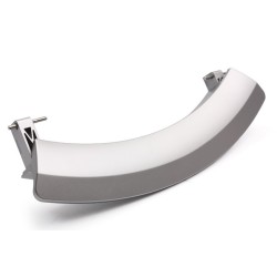 Poignée de porte Machine à laver sèchante Bosch Siemens - 00647904