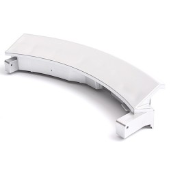 Poignée de porte Machine à laver Bosch Siemens - 00751783 00648581