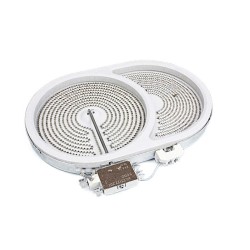 Plaque HIGHLIGHT EGO 1057413677 2400/1600W - 00648582