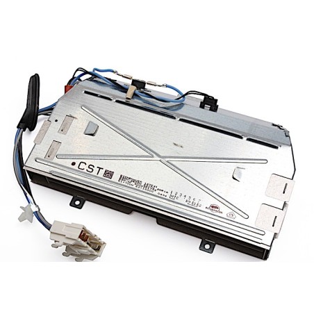 Résistance sèche linge 700+1800W - 00649015