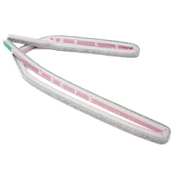 Joint avant pour sèche linge Bosch Siemens - 00649045