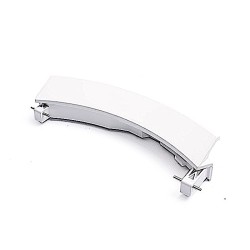 Poignée de porte Machine à laver sèchante Bosch Siemens Gaggenau - 00649193