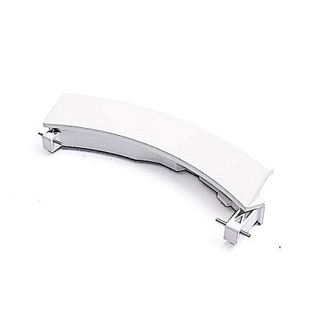 Poignée de porte Machine à laver sèchante Bosch Siemens Gaggenau - 00649193
