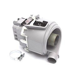 Pompe de Cyclage de chauffage Bosch Siemens - 00651956