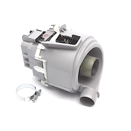 Pompe de Cyclage de chauffage Bosch Siemens - 00651956