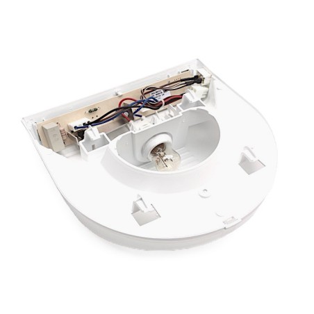 Unité de règlage pour réfrigérateur Neff - 00653633