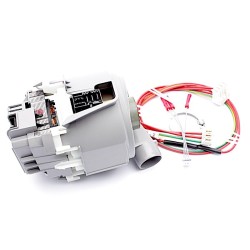 Pompe de Cyclage, pompe de chauffage pour lave-vaisselle Bosch Siemens - 00654574