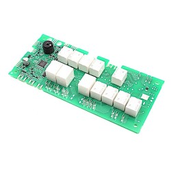 Module de commande Four Bosch Siemens Neff Gaggenau - 00657050