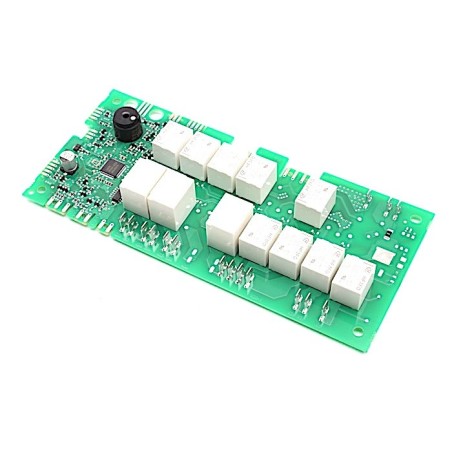 Module de commande Four Bosch Siemens Neff Gaggenau - 00657050