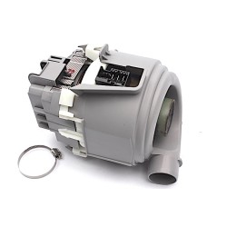 Pompe de Cyclage pour Lave-vaisselle Bosch Siemens - 00657137