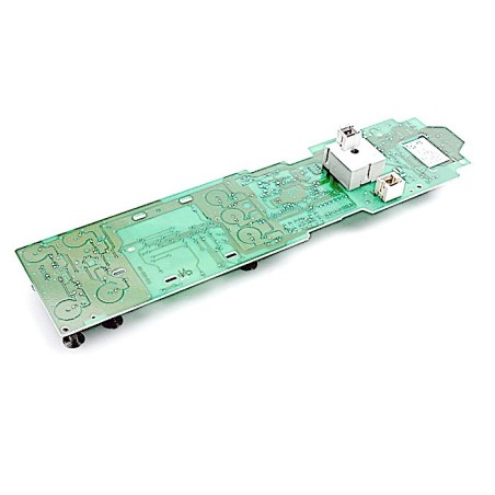Module électronique de commande machine à laver Bosch Siemens - 00658520