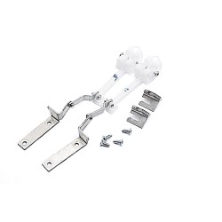 Charnières de porte Lave vaisselle - 00659216