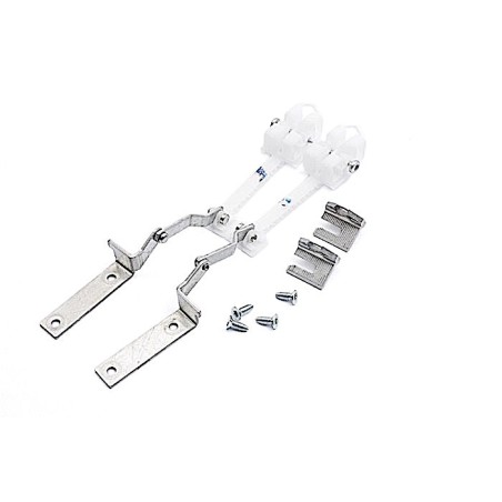 Charnières de porte Lave vaisselle - 00659216