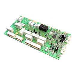Carte de puissance Four Bosch Siemens - 00663493