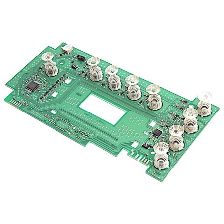 Module de commande AKO718674 machine à laver Bosch Siemens - 00665559