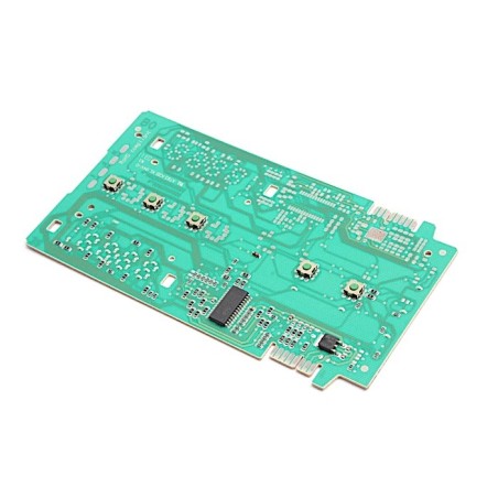 Module électronique machine à laver Bosch Siemens - 00667571