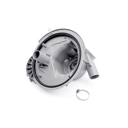 Bloc hydraulique pour Lave-Vaisselle Bosch Siemens Neff Gaggenau - 00668102