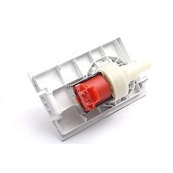 Electrovanne Machine à laver Bosch Siemens - 00675328