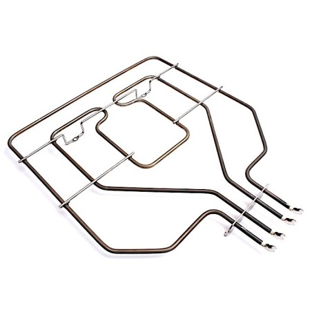 Resistance de voute 2800W Bosch Siemens Neff - 00684722