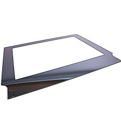 Vitre Intérieure Four Bosch Siemens Neff - 00685593