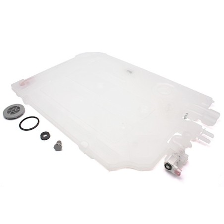 Répartiteur d'eau thermique Lave-vaisselle Bosch - 00687133