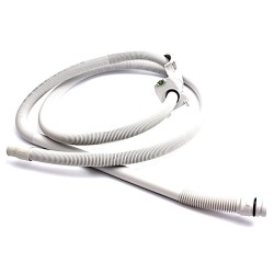 Tuyau de vidange LAVE-LINGE Bosch Siemens Neff Gaggenau - 00701710