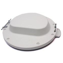 Porte pour Sèche linge BOSCH SIEMENS - 00702438