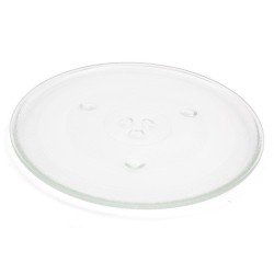 Plateau verre diam 315mm Micro-ondes Bosch Siemens Neff Gaggenau - 00704706