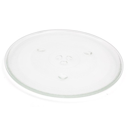 Plateau verre diam 315mm Micro-ondes Bosch Siemens Neff Gaggenau - 00704706