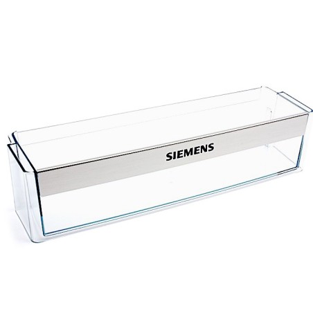 Balconnet à bouteilles Bosch Siemens Neff Gaggenau - 00705186