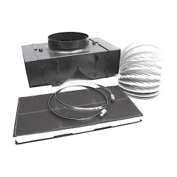 Kit pour mode recyclage air - 00747147