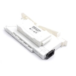 Module électronique configuré pour lave-vaisselle Bosch Siemens - 00750235