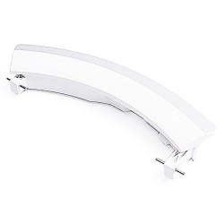 Poignée de porte Machine à laver Bosch Siemens - 00751790