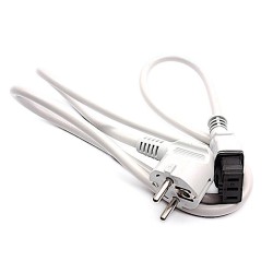Cable d'alimentation pour four Bosch Siemens Neff - 00754540
