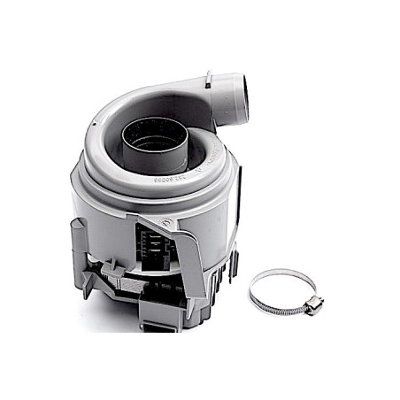 Pompe de Chauffage pour lave-vaisselle Bosch Siemens - 00755078