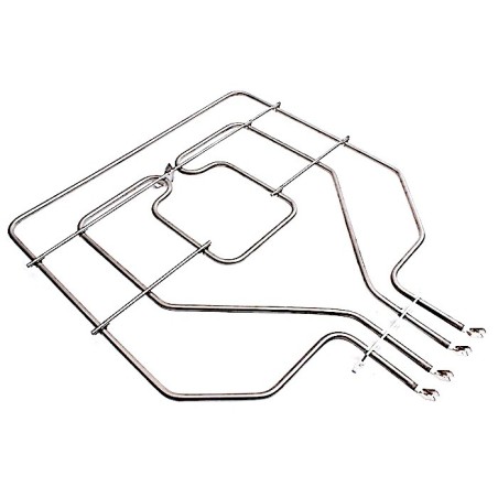 Resistance de voute 1500/1300W Bosch Siemens Neff - 00773539