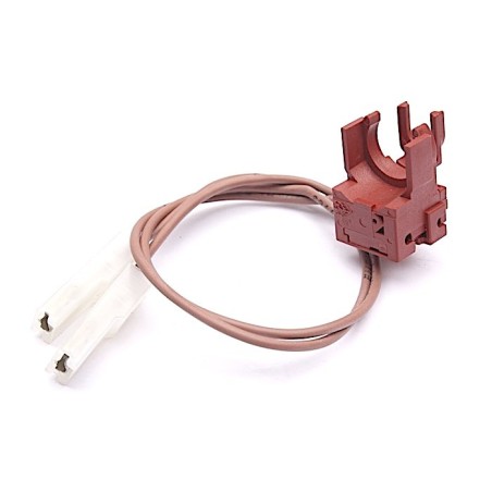 Commutateur d'allumage pour Cuisinière ILVE - A40114