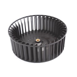 Turbine droite Jetair HT421/HT90450 Hotte Jetair Diam. 151 mm - JET3012BM