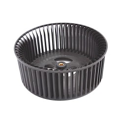 Turbine Hotte Jetair Diam. 145 mm Hauteur 57 mm Axe 5 mm - JET3012BO