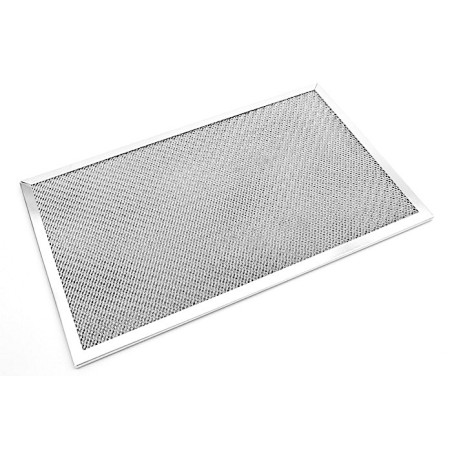 Filtre à graisse 285x180 mm AIRFORCE JETAIR HPLAN3 - 75071500590