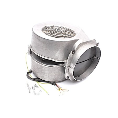 Moteur Hotte AirForce pour modèles PCE 31 / HPLAN3 - JET75075000003