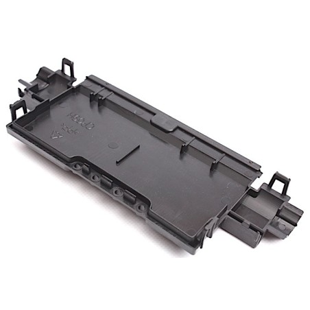 Boitier arrière tableau de commandes hotte Airforce pour modèle HES3G - JETCP09HA