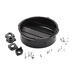 Visserie + clapet anti retour pour hotte AIRFORCE pour modèle HT90450IX - JETDOC05716