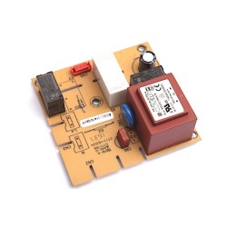 Variateur électronique SP169A-1 hotte AIRFORCE modèle HLAMP JETECB0051410 JETBE09KB