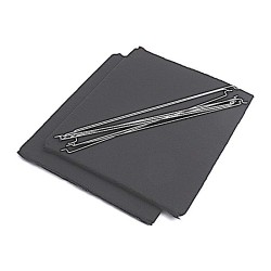 Filtre à charbon AirForce LOT DE 2 pour modèles HLAMP - F00264-1