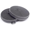 Filtre à charbon AirForce LOT DE 2 pour modèles HGAL - JETF00373