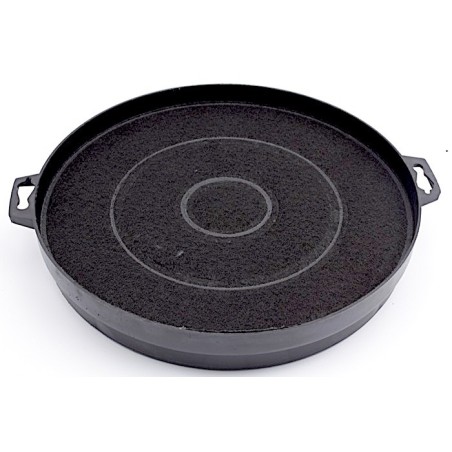 Filtre à charbon AirForce LOT DE 2 pour modèles HGAL - JETF00373