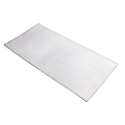 Filtre à graisse 514x250 mm hotte AIRFORCE pour modèle H9ES3G - JETGF06GA